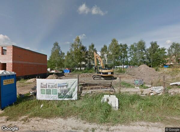 Ceny mieszkań Poznań Poetycka 5