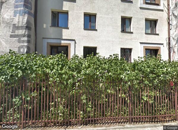 Ceny mieszkań Warszawa ul. S. Mikołajczyka 1