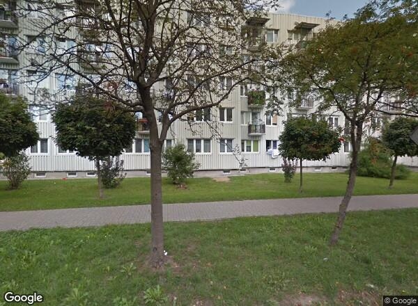 Ceny transakcyjne mieszkań Lublin Zbigniewa Herberta 11