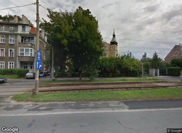 Ceny mieszkań Wrocław UL. ZYGMUNTA WRÓBLEWSKIEGO 4