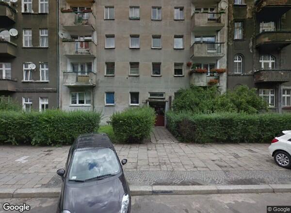 Ceny mieszkań Wrocław UL. ELIZY ORZESZKOWEJ 32