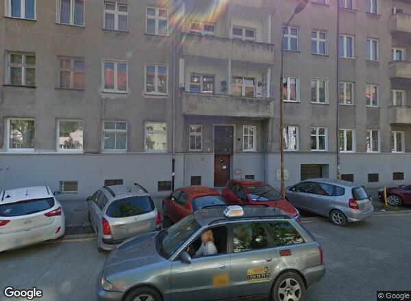 Ceny mieszkań Wrocław UL. NOWOWIEJSKA 103