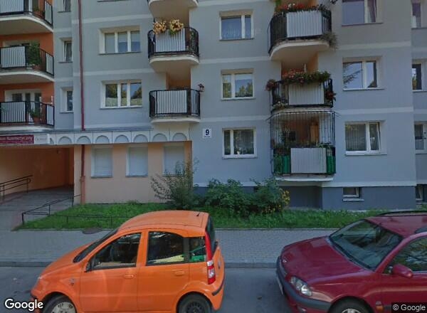 Ceny transakcyjne mieszkań Białystok Wesoła 9