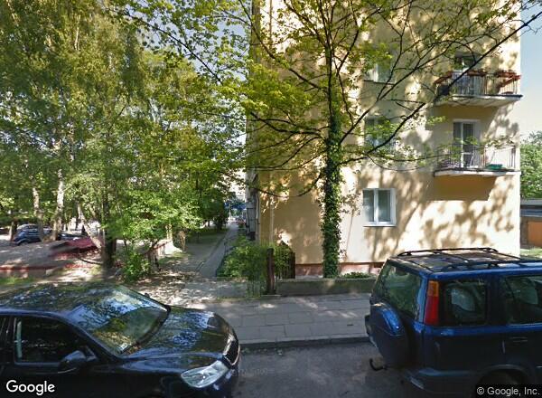 Ceny mieszkań Gdynia Nowogrodzka 19