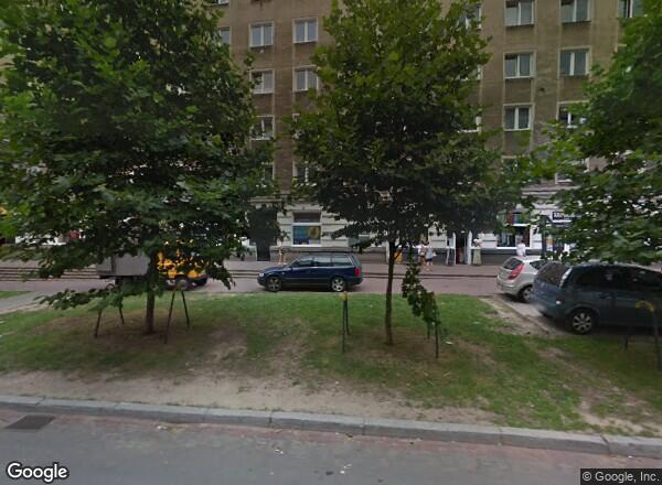 Ceny mieszkań Warszawa ul. Ogrodowa 3