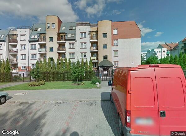 Ceny mieszkań Białystok Ks. Arcybiskupa Edwarda Kisiela 17