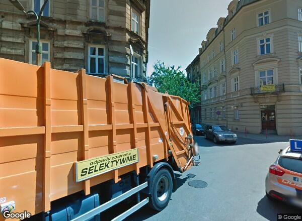 Ceny mieszkań Kraków Henryka Siemiradzkiego 9