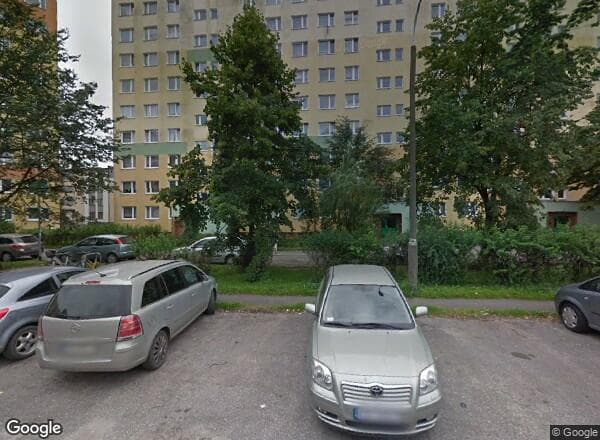 Ceny transakcyjne mieszkań Bydgoszcz Karpacka 39A