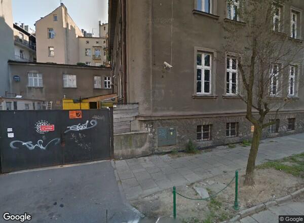 Ceny mieszkań Kraków Władysława Syrokomli 1
