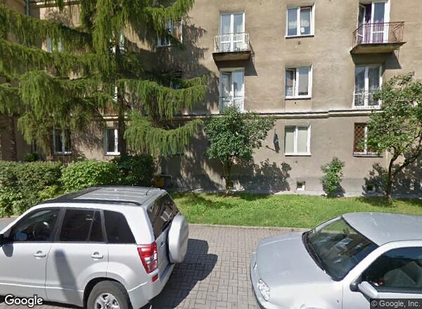 Ceny mieszkań Warszawa ul. Sielecka 5