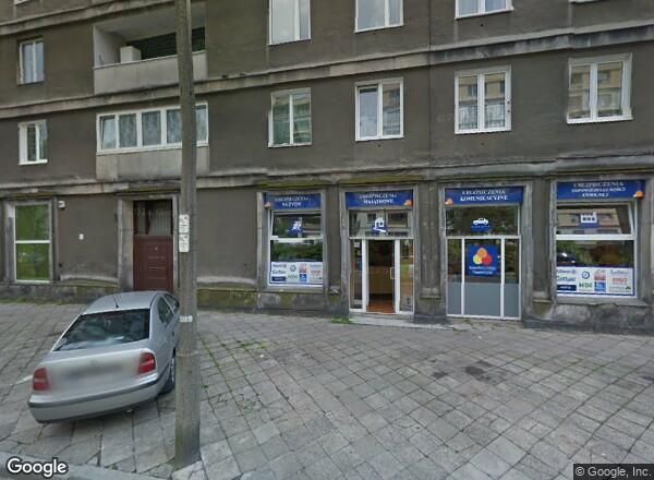 Ceny mieszkań Warszawa ul. K. Szymanowskiego 8