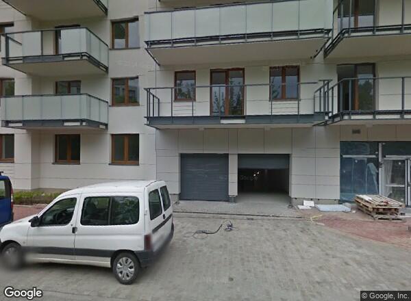 Ceny mieszkań Warszawa ul. Harfowa 11