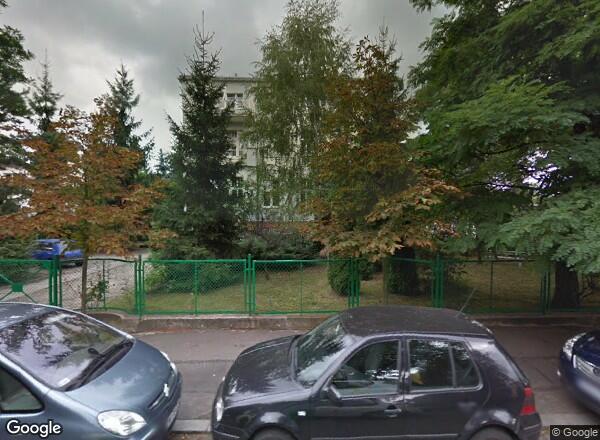 Ceny mieszkań Wrocław AL. KASZTANOWA 24/26