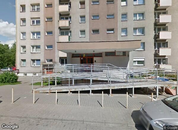 Ceny mieszkań Poznań Wichrowe Wzgórze 2