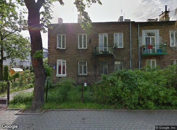 Ceny mieszkań Warszawa ul. Stawy 10