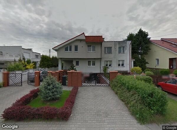 Ceny transakcyjne mieszkań Bydgoszcz Rekinowa 1