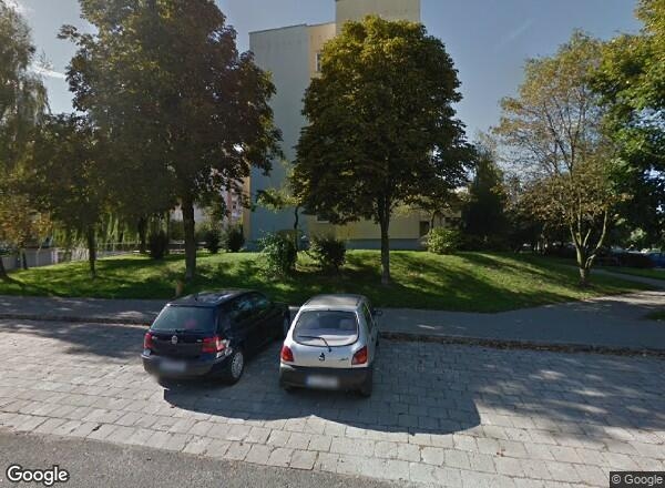 Ceny transakcyjne mieszkań Lublin Królowej Jadwigi 1