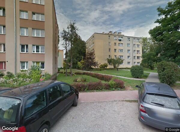 Ceny mieszkań Kraków Osiedle Kazimierzowskie 15