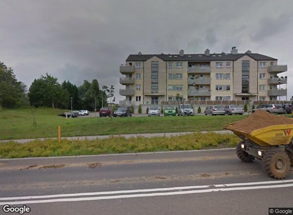 Ceny mieszkań Szczecin Pelikana 1