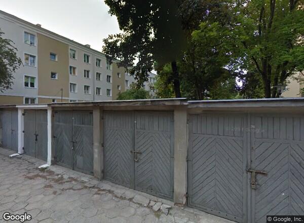Ceny mieszkań Warszawa ul. Szlenkierów 20C