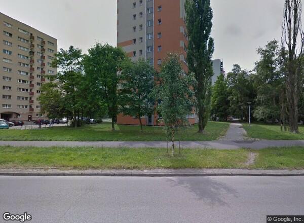 Ceny mieszkań Warszawa ul. Wrzeciono 30