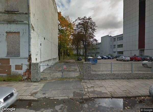 Ceny mieszkań Łódź Gen. Lucjana Żeligowskiego 4/6