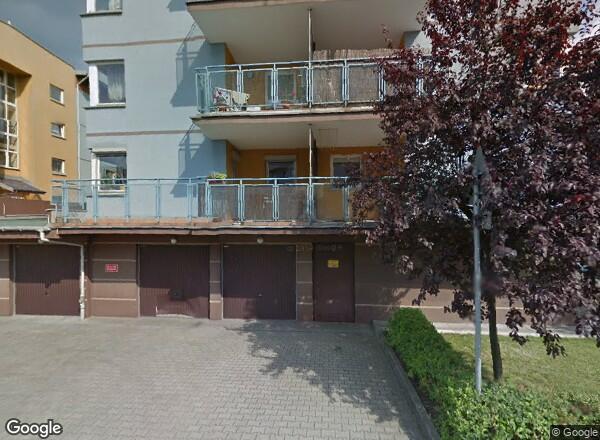 Ceny mieszkań Kraków Chmieleniec 23