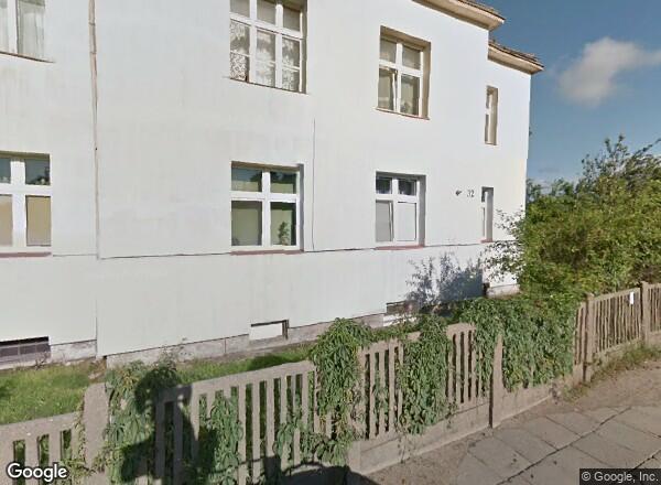 Ceny mieszkań Gdynia Starodworcowa 32