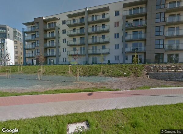 Ceny mieszkań Gdańsk Myśliwska 82