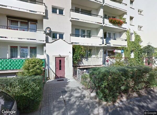 Ceny mieszkań Łódź Nastrojowa 71