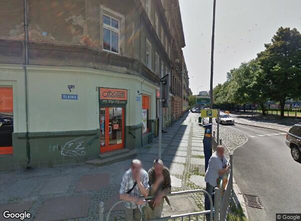 Ceny mieszkań Szczecin Śląska 19