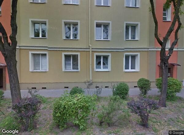 Ceny transakcyjne mieszkań Bydgoszcz Czerkaska 14