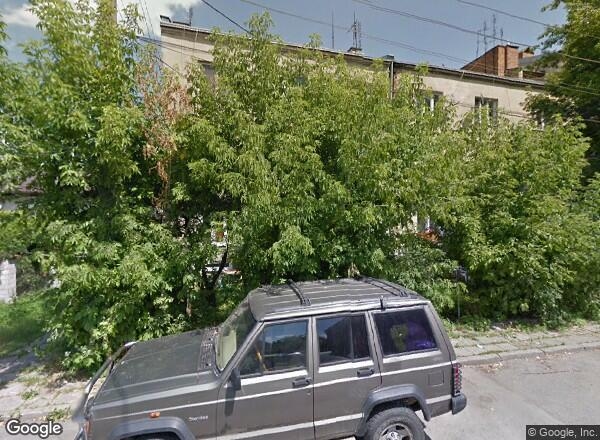 Ceny transakcyjne mieszkań Warszawa ul. Gdańska 18
