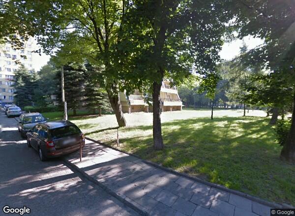 Ceny mieszkań Kraków Osiedle Kazimierzowskie 27