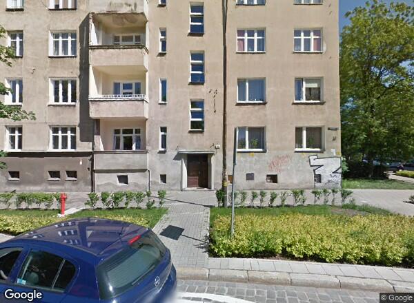 Ceny mieszkań Wrocław UL. PIASTOWSKA 49