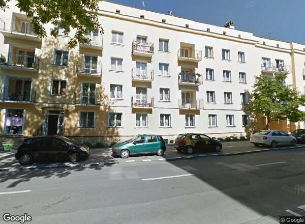 Ceny transakcyjne mieszkań Rzeszów Świętego Mikołaja 4