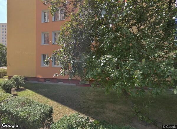 Ceny mieszkań Warszawa ul. Łukowska 7