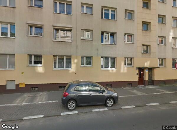 Ceny mieszkań Poznań Jeżycka 3/5