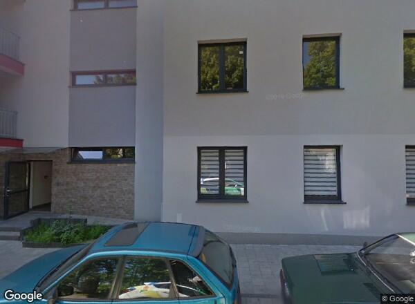 Ceny mieszkań Łódź Ludomira Różyckiego 12