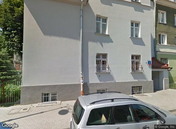 Ceny mieszkań Warszawa ul. M. Bałuckiego 3