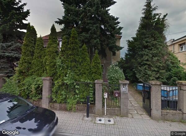 Ceny transakcyjne mieszkań Poznań Miła 17