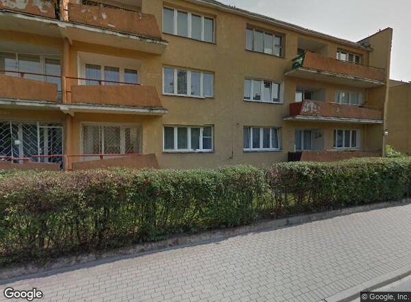 Ceny mieszkań Gdynia Kapitańska 22