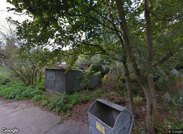 Ceny mieszkań Szczecin Studzienna 9