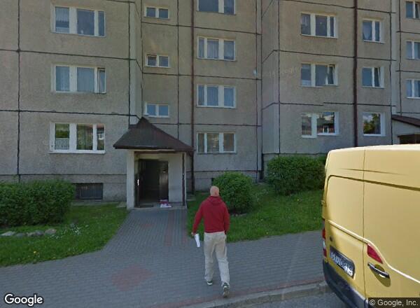 Ceny mieszkań Gdańsk Lecha Bądkowskiego 16