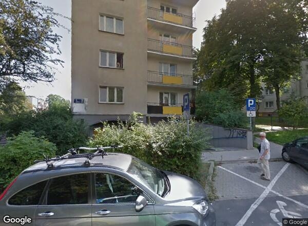 Ceny transakcyjne mieszkań Lublin Wajdeloty 2