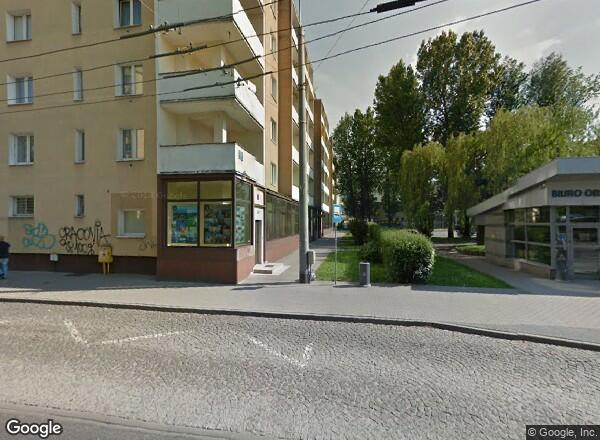 Ceny mieszkań Gdynia 3 Maja 9