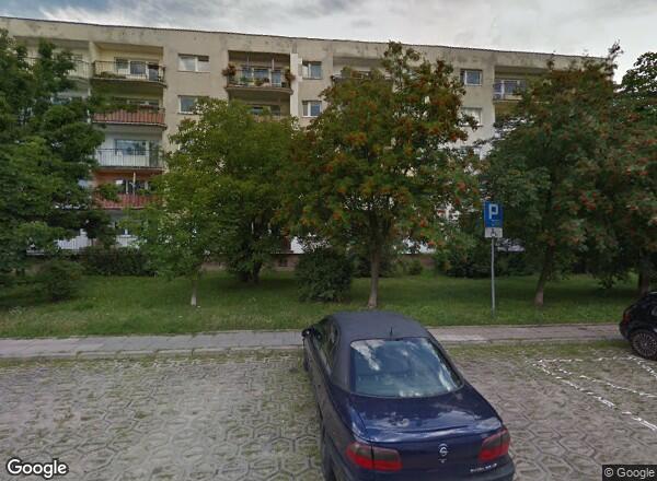 Ceny mieszkań Łódź Leszka Białego 6