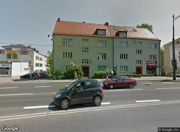 Ceny transakcyjne mieszkań Sopot Aleja Niepodległości 709