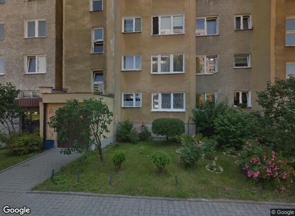 Ceny mieszkań Kraków Ks. Piotra Ściegiennego 89