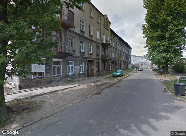 Ceny mieszkań Łódź Szara 14